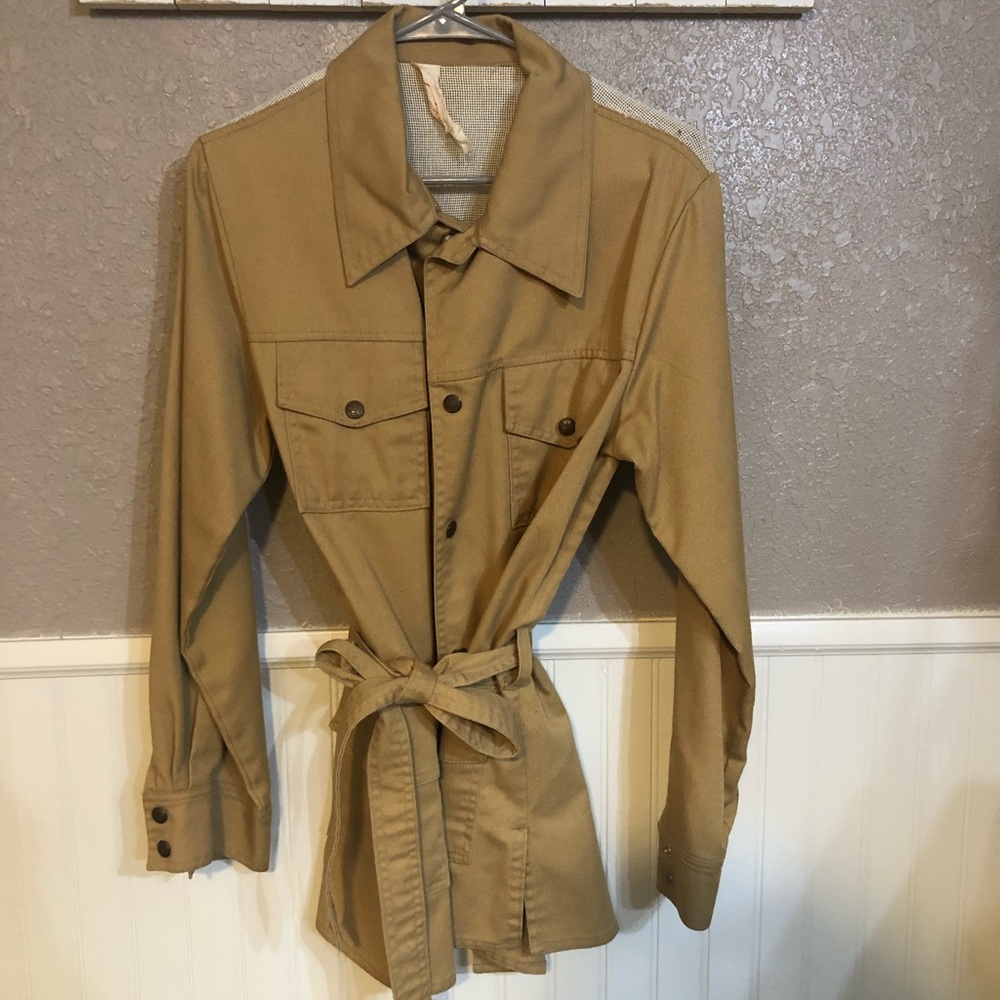 Vintage top